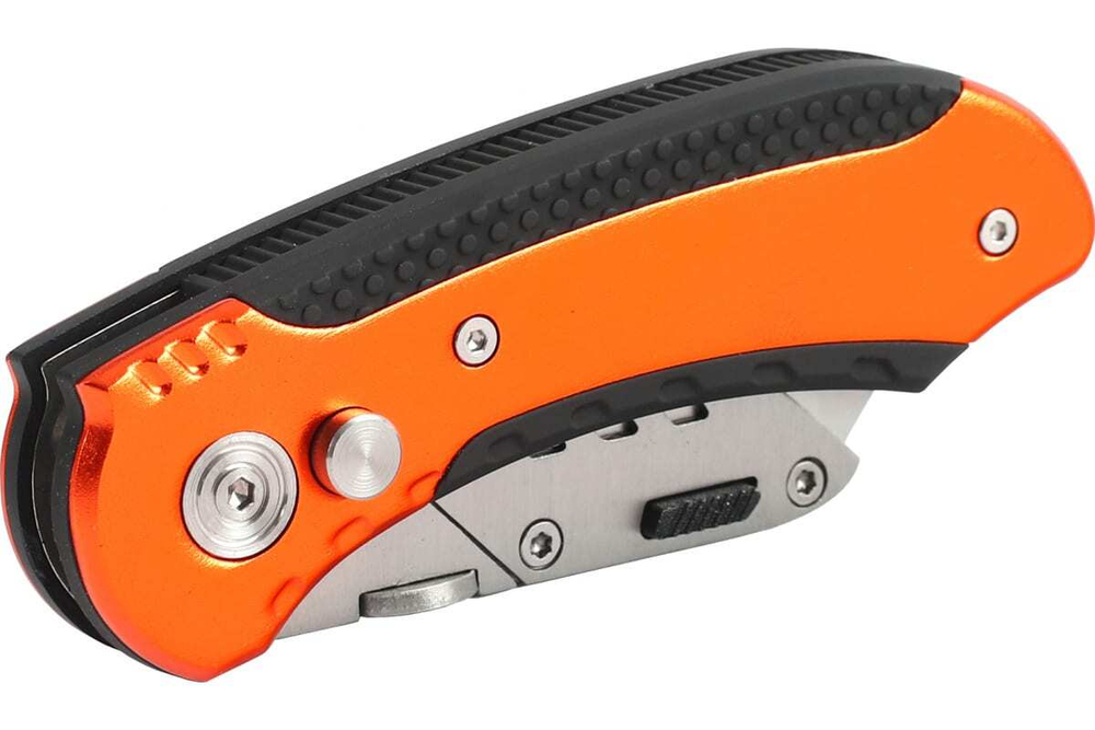 Строительный нож PATRIOT CKF-5 350004412