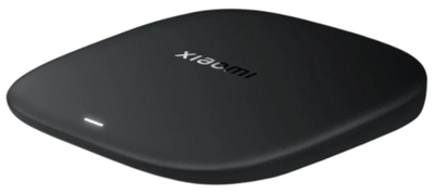 Медиаплеер Xiaomi TV Box S 3rd Gen (MDZ-32-AA)