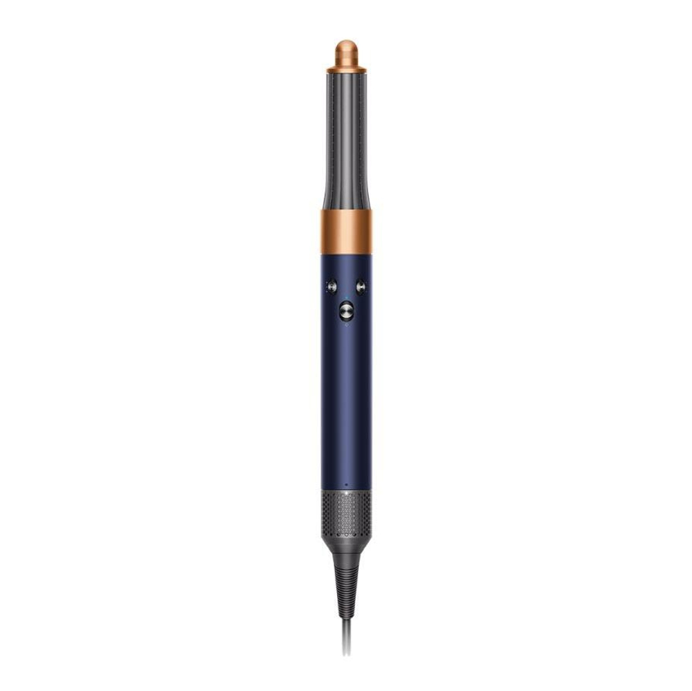 Стайлер Dyson AirWrap Complete HS05 Long Prussian blue and Copper с Кейсом