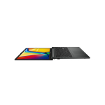 Ноутбук  ASUS VivoBook Go 15 OLED E1504FA-L1285 15.6 ", Ryzen 5, 8 Гб RAM, 512 Гб SSD, Radeon Graphics, Черный