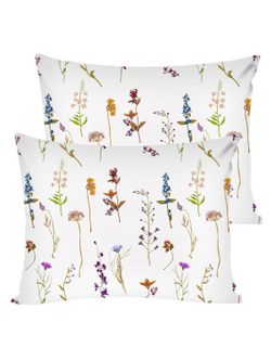 Постельное белье перкаль Сказка "Маргарита" семейное Наволочка 50х70 см 2 шт Простынь на резинке 160x200 см Пододеяльник 145x215 см 2шт