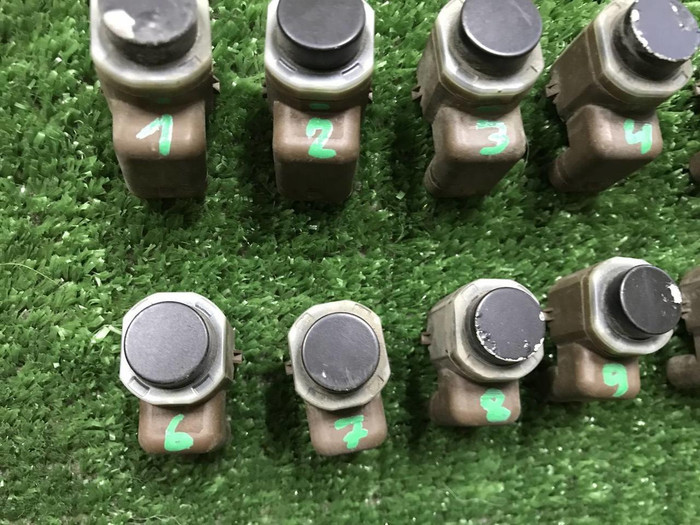 Парктроник BMW 5er F10 F11 (2009-2017)