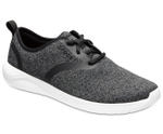 Кроссовки Crocs Men's LiteRide Lace-Up Черные