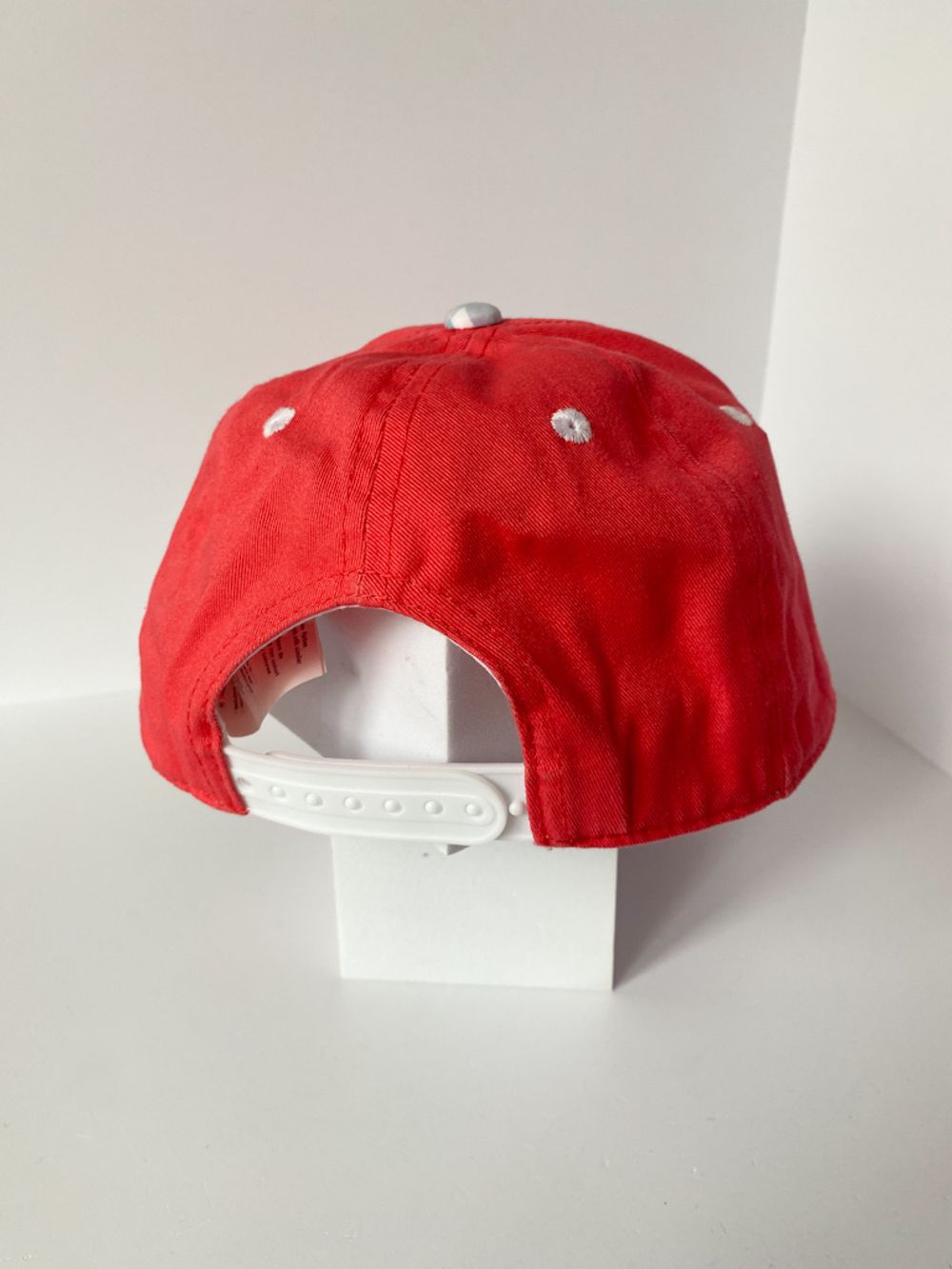 Хлопковая бейсболка Maximo, 128