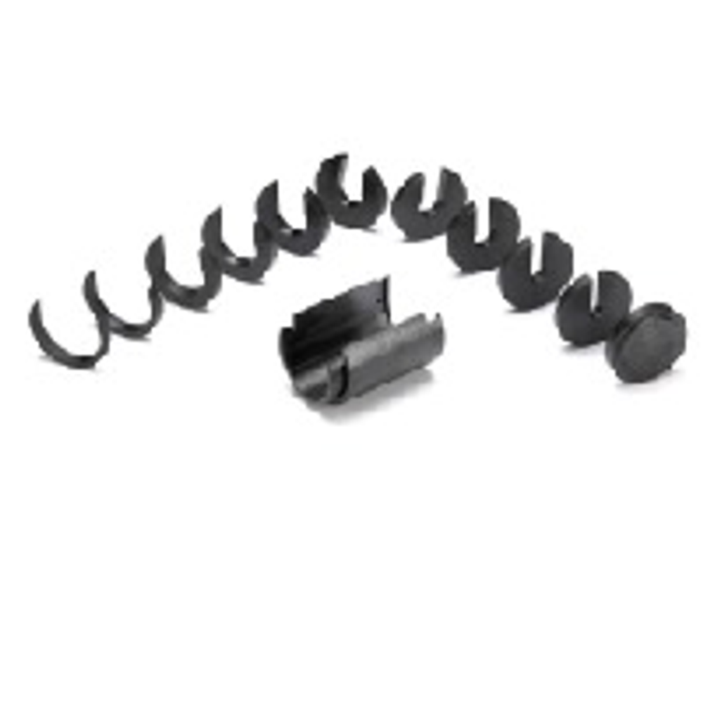 Инструмент для пневмотолкателя 1/4" - 2" (INS02PSM, INS03PSM, SPF6, 11 штук)
