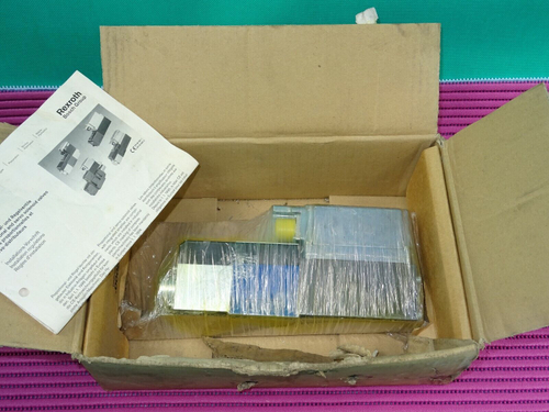 Rexroth / Bosch 811404143