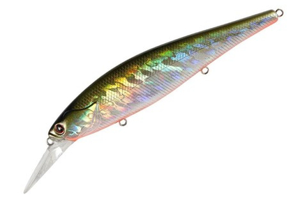 Воблер TsuYoki Mover MR 128 SP цв 435R