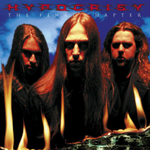 Hypocrisy / The Final Chapter (RU)(CD)