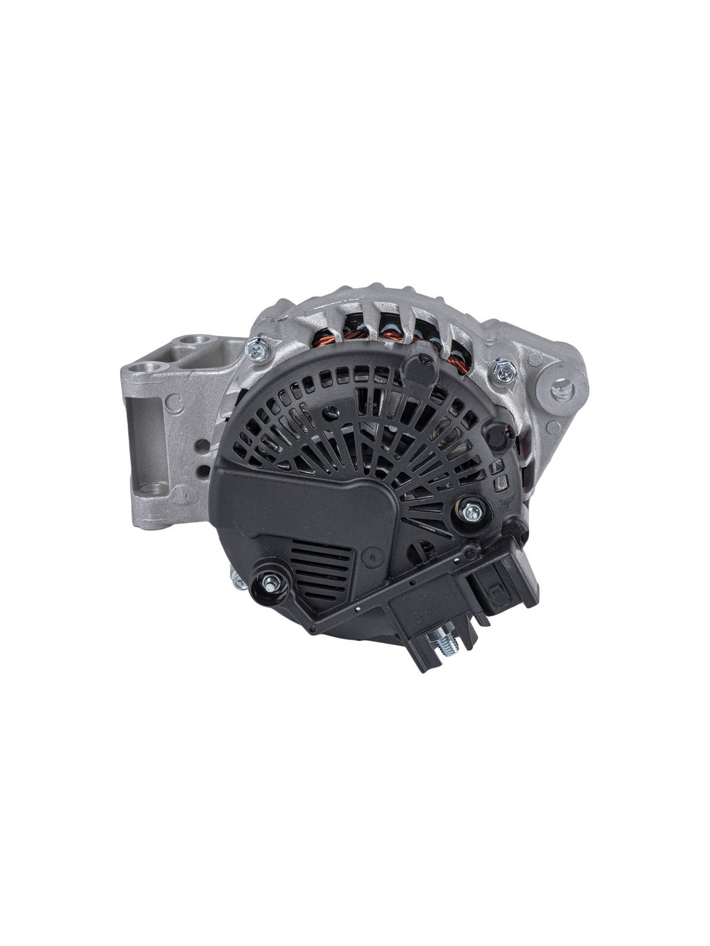 Генератор (12V/120A) FORD Focus III/C-Max/Fiesta VI/Mondeo IV mot.1,6L GANZ GIP13024