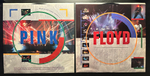 Pink Floyd - Delicate Sound Of Thunder 2LP (США 1988г.)