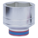 Головка торцевая стандартная шестигранная 3/4&quot;, 70 мм KING TONY 633570M