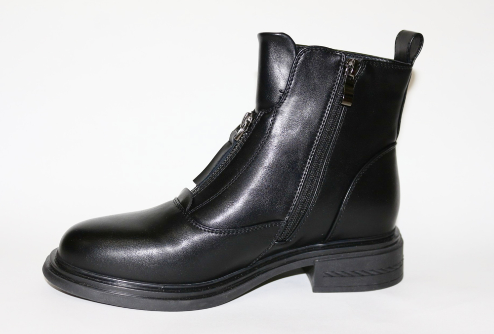 Полусапоги женские демисезонные LU NI YA арт. 1495-881