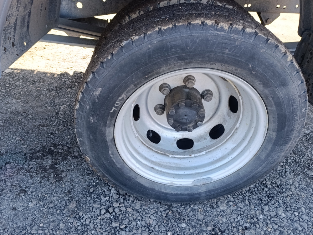 GAZ GAZELLE NEXT Бортовой (Евроборт) A21R32 (Бортовой, Дизельный, 2,5 л, 150 л.с.)