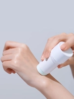 Real Barrier Успокаивающий ламеллярный солнцезащитный стик с охлаждающим действием SPF50 Aqua Soothing Sun Stick 21 гр