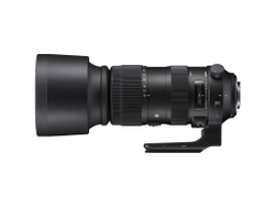 Sigma AF 60-600mm f/4.5-6.3 DG OS HSM Sports Canon EF