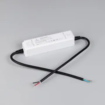 Блок питания 60W 24V 2.5A IP67 ARPV-SP-24060-PFC 043671 Arlight