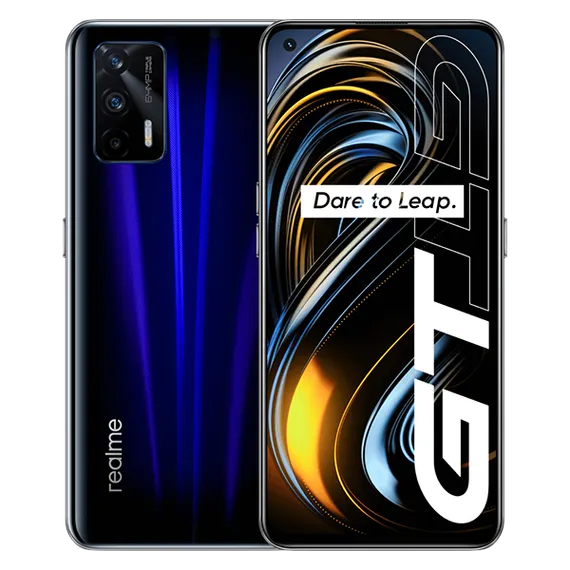 Realme GT 5G 8/128GB Blue (Синий)