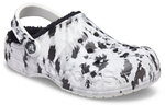 Crocs Baya Lined Clog Eva