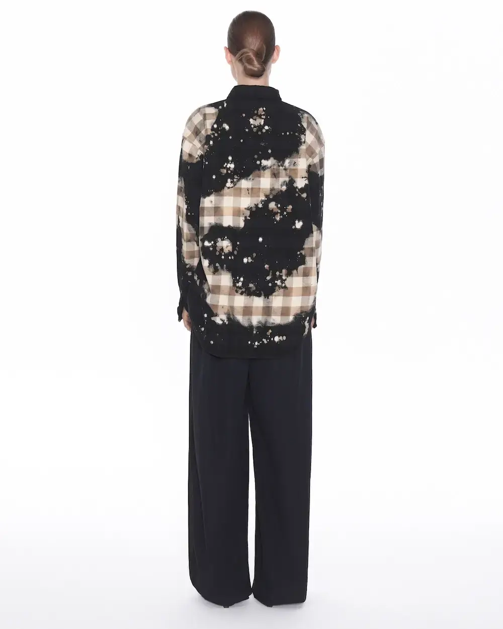 Рубашка "Terry"