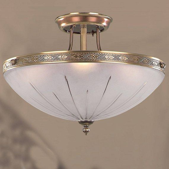 Потолочный светильник Riperlamp 373L AY (Испания)