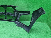 Бампер передний BMW 4er G22 (2020-н.в.) M-paket