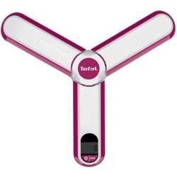 Кухонные весы Tefal Ingenio foldable kitchen scale BC5400V0