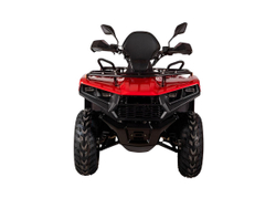 Квадроцикл BIZON YK200 Basic Carb