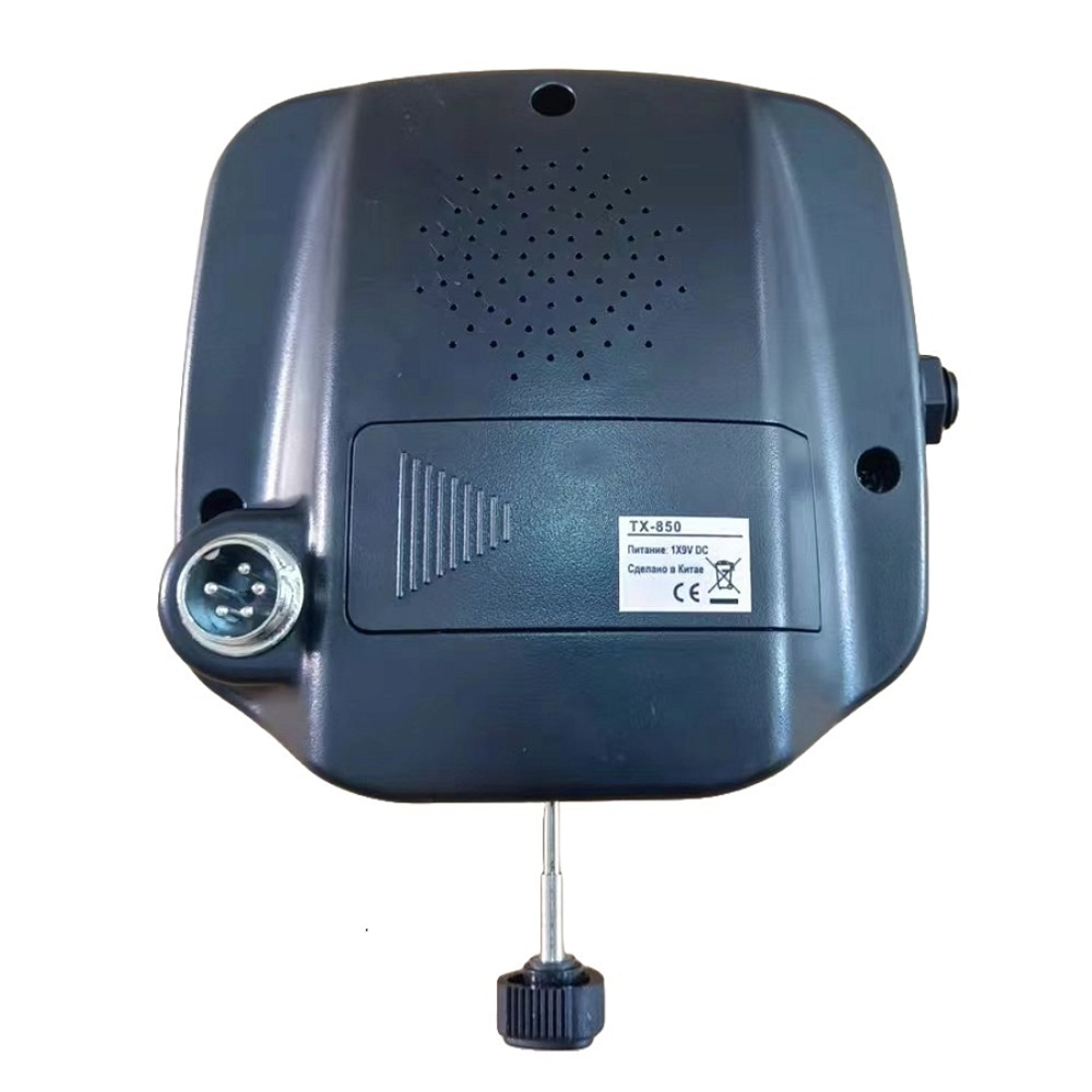 Металлоискатель Tianxun TX-850RU + MD-700 Pointer