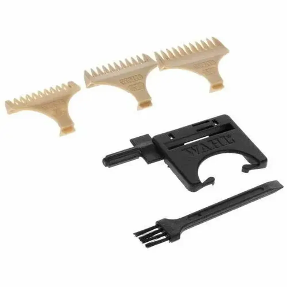 Триммер Wahl Hero 5Stars (8991-716) - 7