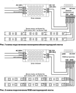 Лента светодиодная Maytoni Led strip 10165