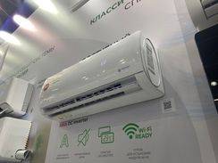 Инверторная сплит-система ROYAL CLIMA ARIA DC Inverter RCI-AR35HN (комплект)