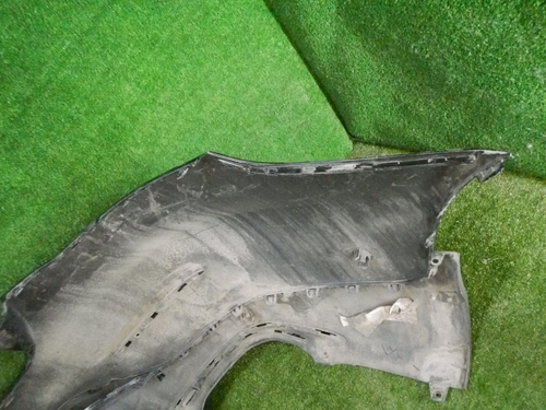 Бампер задний Mercedes GLC C253 (2016-2019)