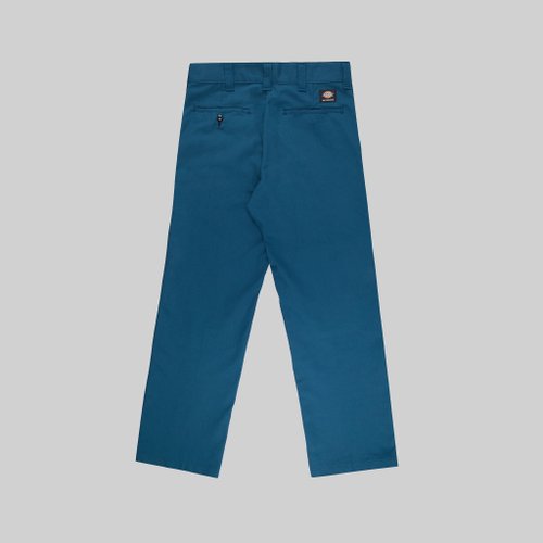 Брюки мужские Dickies Skateboarding Double Knee Pants артикул:WPSK96YT9 - купить в магазине Дайс