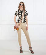 Футболка Marc Jacobs - черный(C605P02PF22)