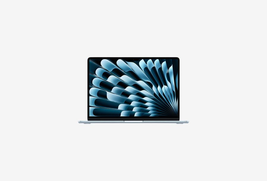 Apple MacBook Air M5_0126607101802