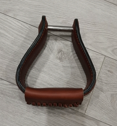 Стремя пара Western под заказ