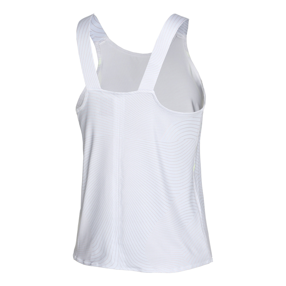 Женская теннисная майка Lucky in Love Incognito Tank Top Women - Blue