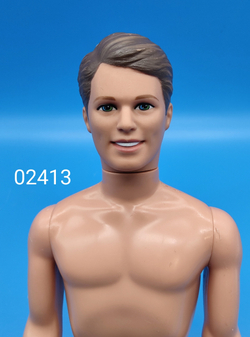 Кукла Барби Кен винтаж 00х 02413