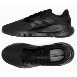 Мужские беговые кроссовки Reebok Split Flex Black M Черные