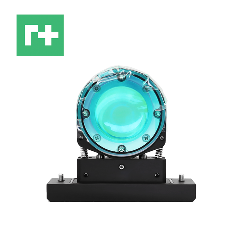 Объектив фокусатора BM06K D37 F150 мм 6 кВт, кварц, AR/AR@1064 нм