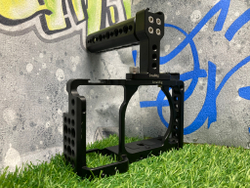 SmallRig для Sony A6400