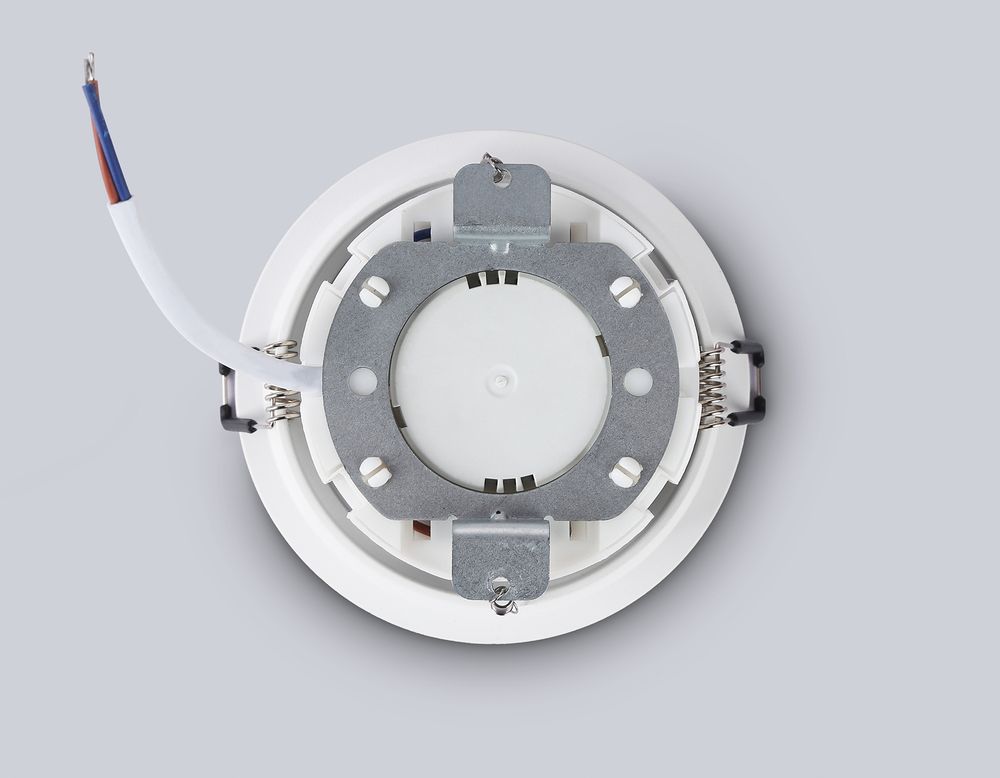 Ambrella Встраиваемый точечный светильник GX53 GX Standard tech TN51813