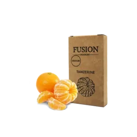 Fusion Classic - Tangerine  (100g)