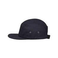 Кепка STREET Пятипанелька, синий