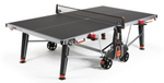Теннисный стол всепогодный Cornilleau 600X Crossover Outdoor (черный)