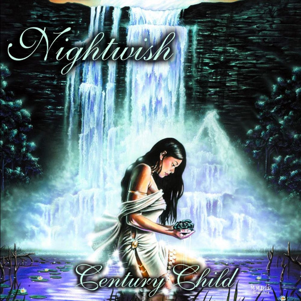 Nightwish / Century Child (Collector&#39;s Edition)(CD)