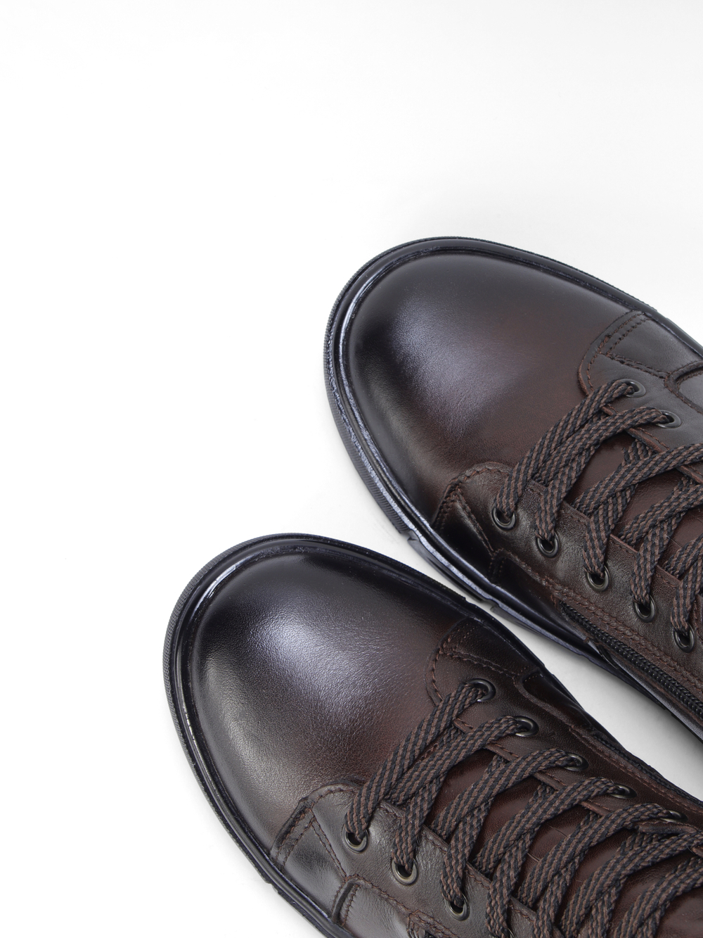 Ботинки мужские M0094-1R