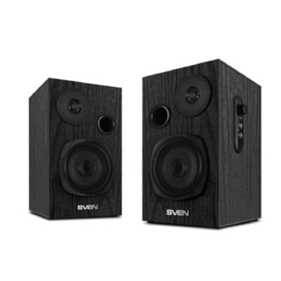 АС SPS-585, черный (20 Вт)