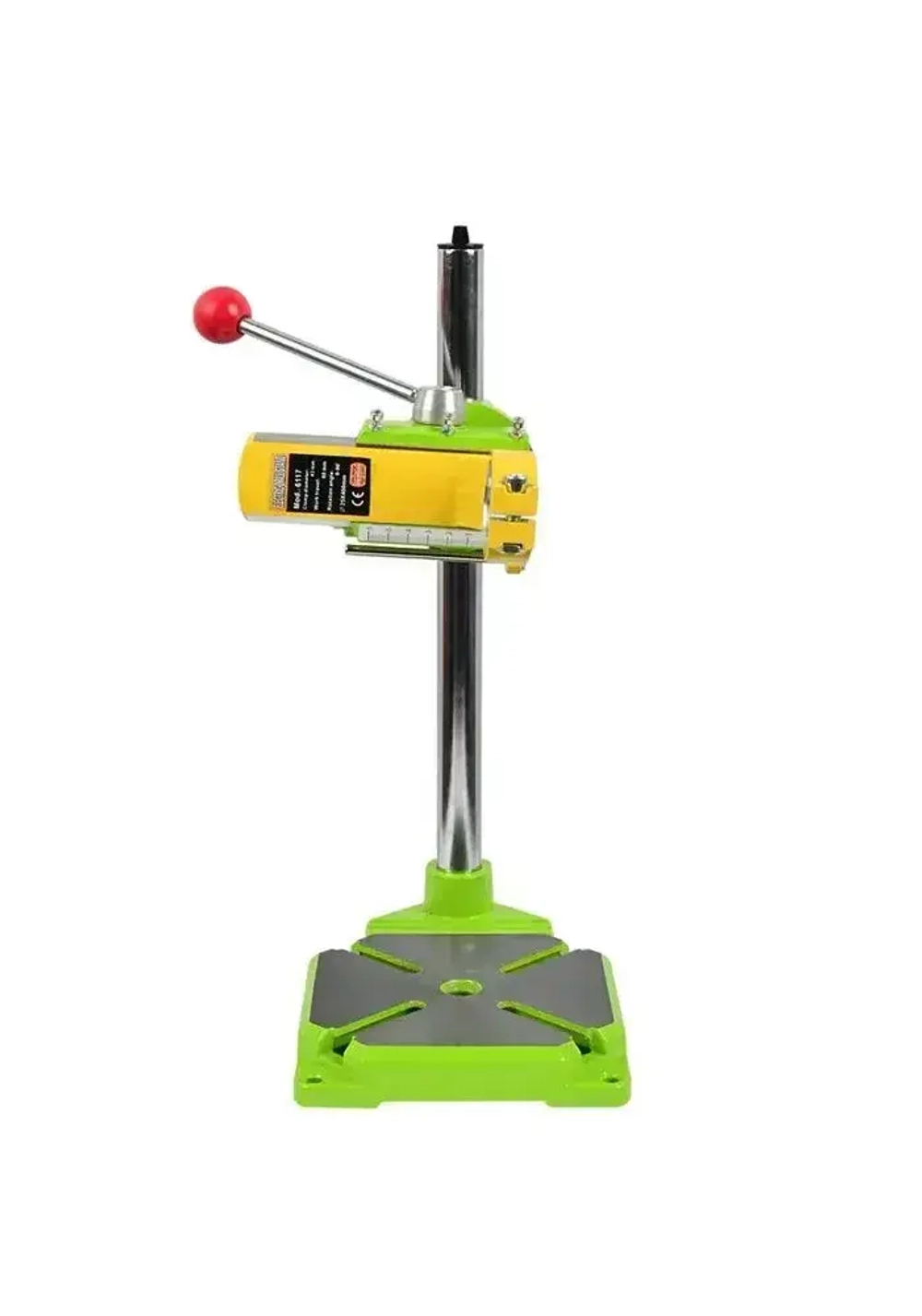 Стойка для дрели, гравера BG-6117