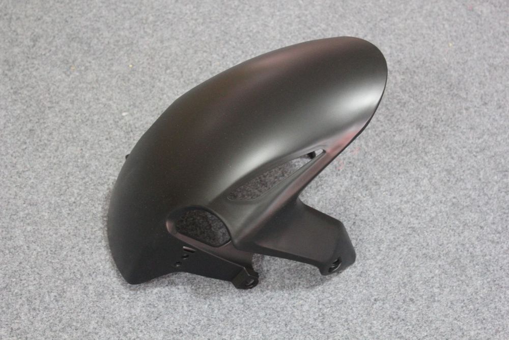 Комплект пластика для мотоцикла Honda CBR 1000RR 08-11 Бело-Черный COLOR+